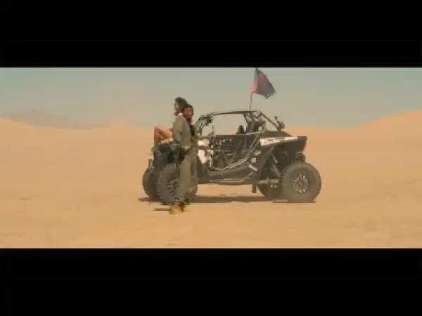 Video: O.T. Genasis - Cash On It